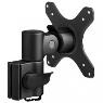 ATDEC SYSTEMA 130MM MONITOR ARM (BLACK)