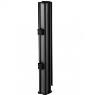 ATDEC SYSTEMA 400MM POST (BLACK)