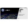 HP 508A BLACK LJ TONER CART-CF360A