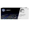 HP 508X BLACK HY LJ TONER CART-CF360X