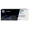 HP 508X CYAN HY LJ TONER CART-CF361X