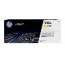 HP 508A YELLOW LJ TONER CART-CF362A