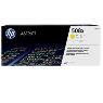HP 508X YELLOW LJ TONER CART-CF362X