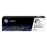 HP 201A BLACK LJ TONER CART-CF400A