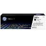 HP 201X BLACK HY LJ TONER CART-CF400X