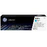 HP 201X CYAN HY LJ TONER CART-CF401X