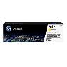 HP 201X YELLOW HY LJ TONER CART-CF402X
