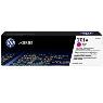 HP 201A MAGENTA LJ TONER CART-CF403A