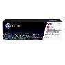 HP 201X MAGENTA HY LJ TONER CART-CF403X