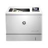 HP Color LaserJet Enterprise M552dn