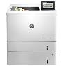 HP Color LaserJet Enterprise M553x