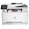 HP Color LaserJet Pro MFP M277dw Printer
