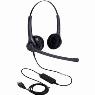 ADDCOM MS LYNC Duo Headset ADD30 USB