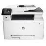 HP HP LASERJET PRO M277N MULTIFUNCTION