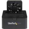STARTECH eSATAor USB3.0 UASP SSD