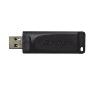 VERBATIM Store n Go Slider USB 2.0 Drive 8GB - Bl