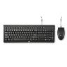HP HP C2500 Keyboard/Mice bundle