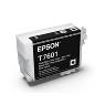 EPSON UltraChrome HD Ink - Photo Black Ink Car