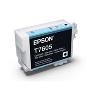 EPSON UltraChrome HD Ink - Light Cyan Ink Cart
