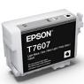 EPSON UltraChrome HD Ink - Light Black Ink Car
