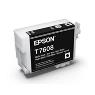 EPSON UltraChrome HD Ink - Matte Black Ink Car