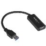 STARTECH USB 3.o to VGA video adapter - 1920x1200