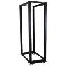 STARTECH 42U Adjustable Depth 4 Post Server Rack