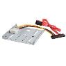 STARTECH 2.5 HD to 3.5 Drive Bay Mounting Kit