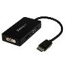 STARTECH DisplayPort to VGA / DVI / HDMI Adapter