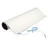 STARTECH 24x27.5in Beige Desktop Anti-Static Mat
