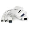 STARTECH MacBook Air Display/Ethernet Adapter Kit