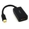 STARTECH Mini DisplayPort to HDMI Video Adapter