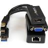 STARTECH Surface Pro 2 VGA HDMI / GbE Adapter Kit