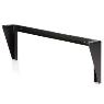 STARTECH 1U 19in Vertical Wall Mount Rack Bracket