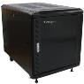STARTECH 12U 36in Knock-Down Server Rack Cabinet