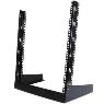STARTECH 12U 19in Desktop Open Frame 2 Post Rack