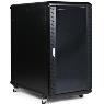 STARTECH 22U 36in Knock-Down Server Rack Cabinet