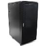 STARTECH 25U 36in Knock-Down Server Rack Cabinet