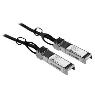 STARTECH 1m Cisco Compatible SFP+ 10GbE Cable