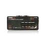 STARTECH 4 PORT USB KVM SWITCH W/ AUDIO & CABLES