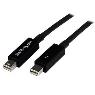 STARTECH 2m Thunderbolt Cable - M/M