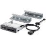 HP 15-In-1 USB2/3 5.25 MCR