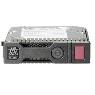 HPE 6TB 6G SATA 7.2K 3.5in 512e SC HDD