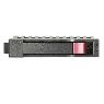 HPE 2TB 6G SATA 3.5in NHP MDL HDD