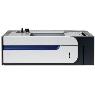 HP Color LaserJet 550 Sheet Media Tray