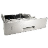 HP LaserJet Custom Media Cassette Accessory
