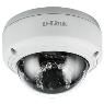 D-LINK Vigilance Full HD Outdoor Vandal