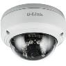 D-LINK Vigilance Full HD PoE Dome Indoor Camera