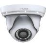 D-LINK Vigilance Full HD Outdoor PoE Mini Dome