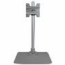 STARTECH Desktop monitor stand with cable hook